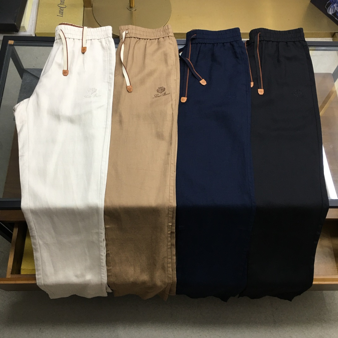 Casual Pants Man